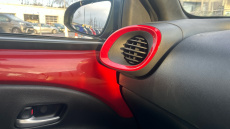 Toyota Aygo X 1.0 VVT-i Edge 5dr Auto Petrol Hatchback